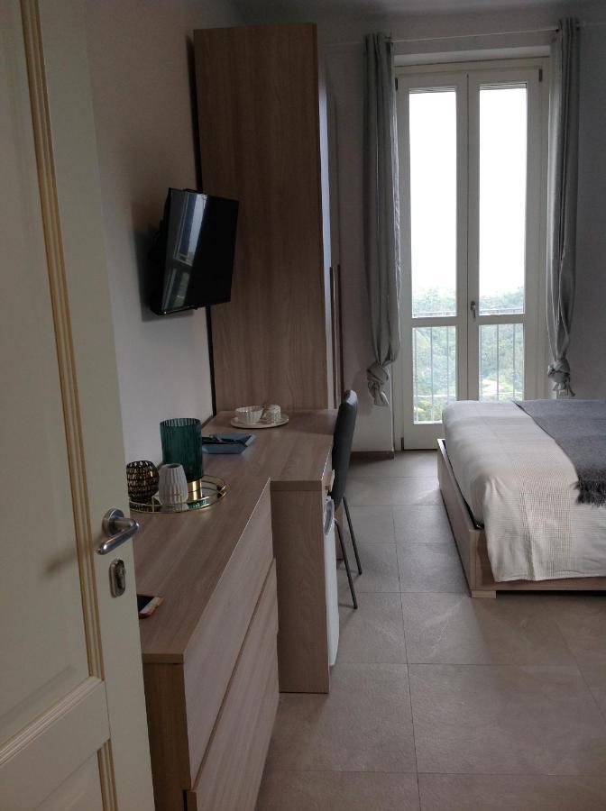 Affittacamereirosmarini Vernazza Buitenkant foto