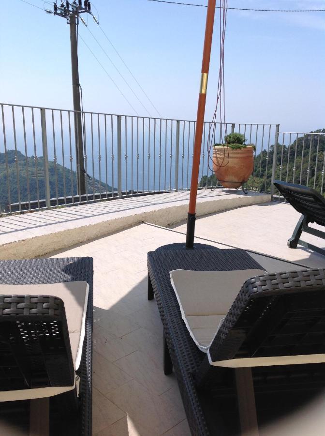 Affittacamereirosmarini Vernazza Buitenkant foto