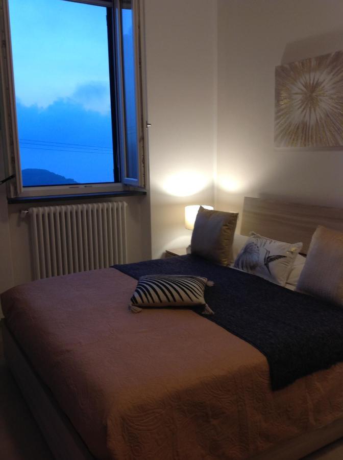 Affittacamereirosmarini Vernazza Buitenkant foto