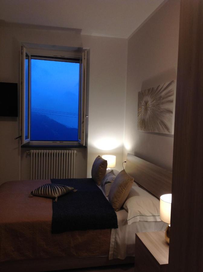 Affittacamereirosmarini Vernazza Buitenkant foto